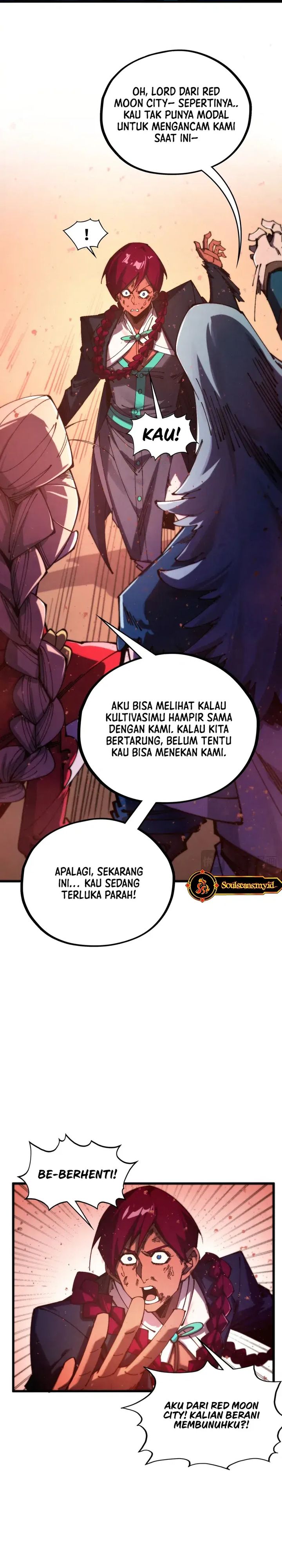 Dilarang COPAS - situs resmi www.mangacanblog.com - Komik the ultimate of all ages 500 - chapter 500 501 Indonesia the ultimate of all ages 500 - chapter 500 Terbaru 24|Baca Manga Komik Indonesia|Mangacan