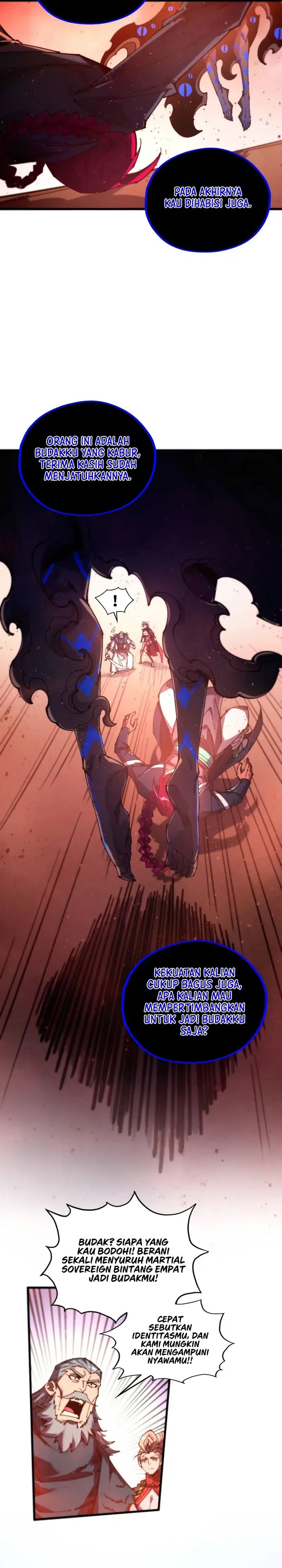 Dilarang COPAS - situs resmi www.mangacanblog.com - Komik the ultimate of all ages 500 - chapter 500 501 Indonesia the ultimate of all ages 500 - chapter 500 Terbaru 26|Baca Manga Komik Indonesia|Mangacan