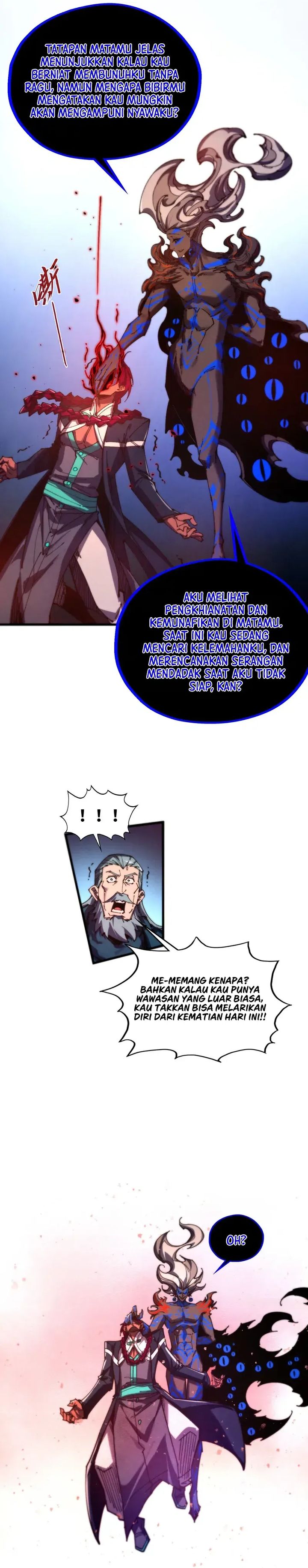 Dilarang COPAS - situs resmi www.mangacanblog.com - Komik the ultimate of all ages 500 - chapter 500 501 Indonesia the ultimate of all ages 500 - chapter 500 Terbaru 27|Baca Manga Komik Indonesia|Mangacan