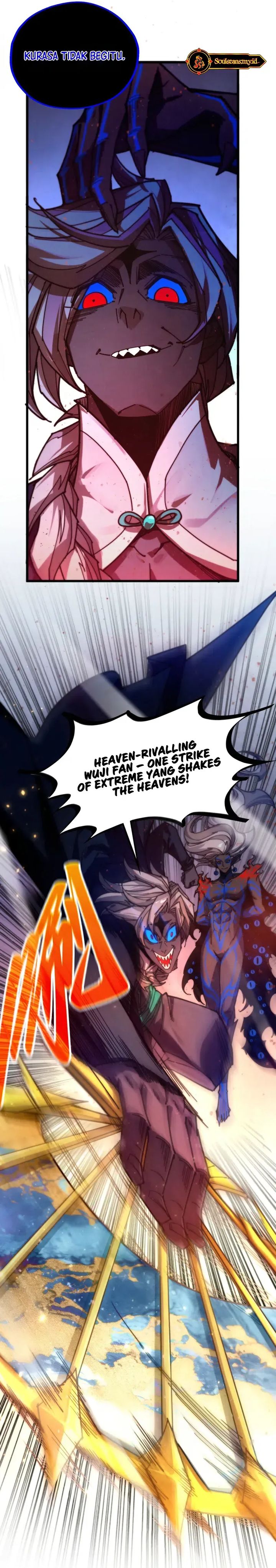 Dilarang COPAS - situs resmi www.mangacanblog.com - Komik the ultimate of all ages 500 - chapter 500 501 Indonesia the ultimate of all ages 500 - chapter 500 Terbaru 28|Baca Manga Komik Indonesia|Mangacan