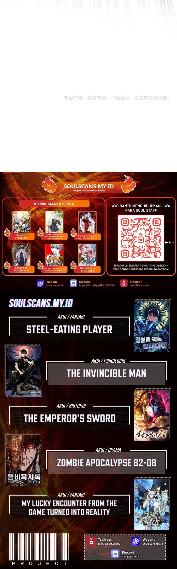 Dilarang COPAS - situs resmi www.mangacanblog.com - Komik the ultimate of all ages 500 - chapter 500 501 Indonesia the ultimate of all ages 500 - chapter 500 Terbaru 29|Baca Manga Komik Indonesia|Mangacan