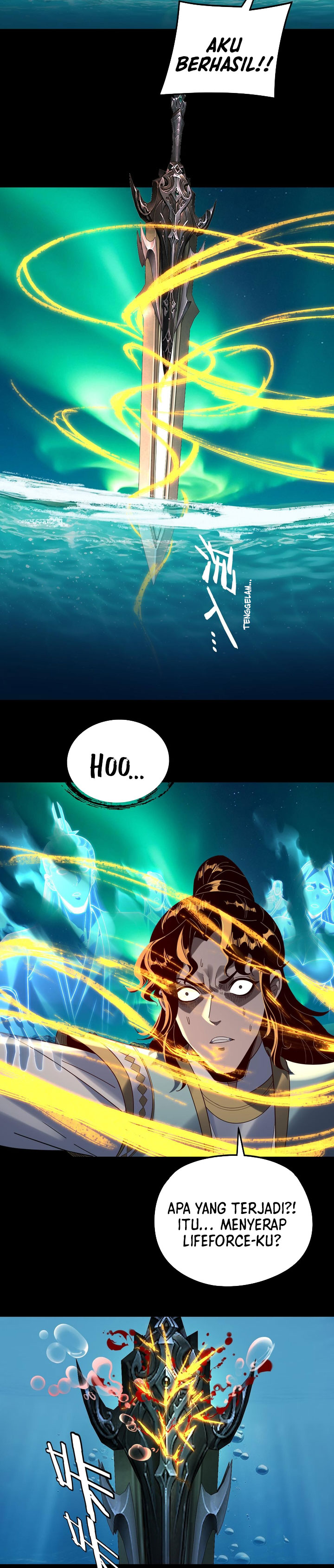 Dilarang COPAS - situs resmi www.mangacanblog.com - Komik the villain of destiny 301 - chapter 301 302 Indonesia the villain of destiny 301 - chapter 301 Terbaru 2|Baca Manga Komik Indonesia|Mangacan