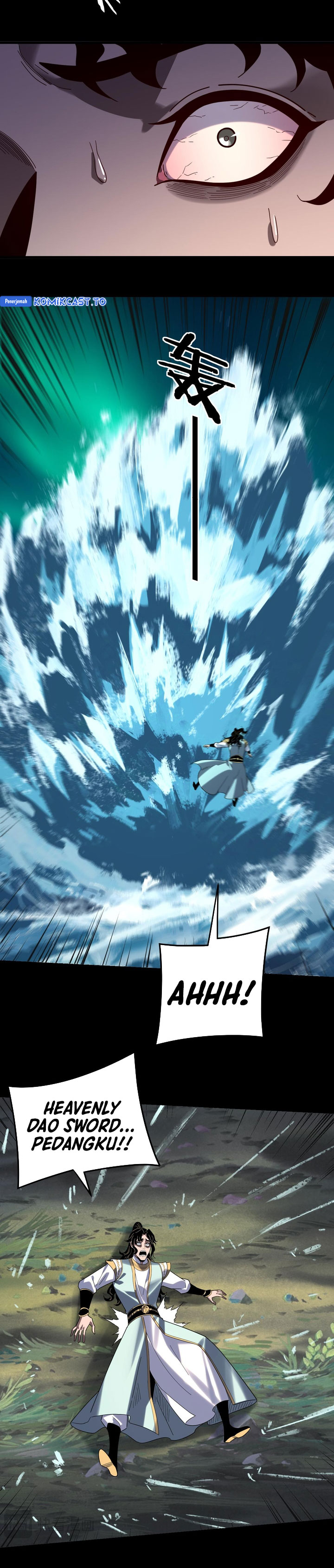 Dilarang COPAS - situs resmi www.mangacanblog.com - Komik the villain of destiny 301 - chapter 301 302 Indonesia the villain of destiny 301 - chapter 301 Terbaru 3|Baca Manga Komik Indonesia|Mangacan