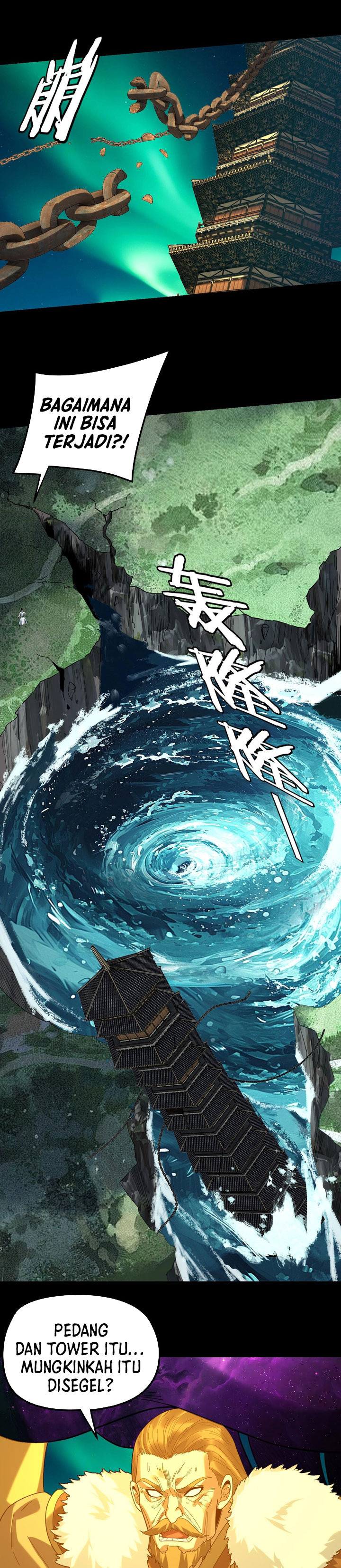 Dilarang COPAS - situs resmi www.mangacanblog.com - Komik the villain of destiny 301 - chapter 301 302 Indonesia the villain of destiny 301 - chapter 301 Terbaru 4|Baca Manga Komik Indonesia|Mangacan