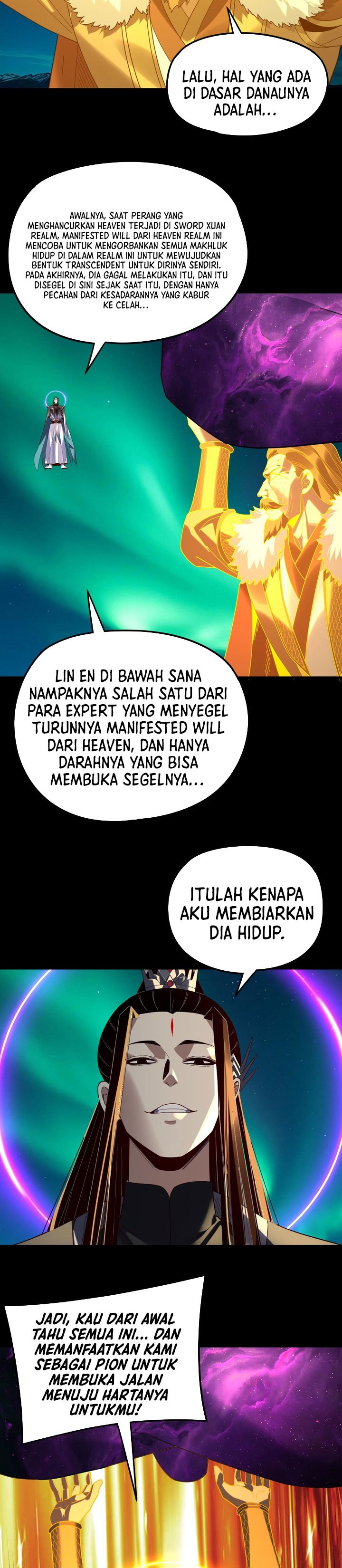 Dilarang COPAS - situs resmi www.mangacanblog.com - Komik the villain of destiny 301 - chapter 301 302 Indonesia the villain of destiny 301 - chapter 301 Terbaru 5|Baca Manga Komik Indonesia|Mangacan