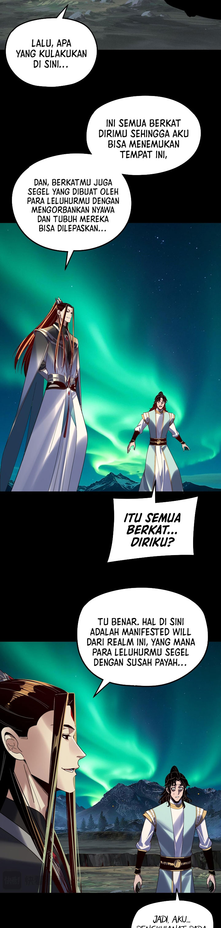 Dilarang COPAS - situs resmi www.mangacanblog.com - Komik the villain of destiny 301 - chapter 301 302 Indonesia the villain of destiny 301 - chapter 301 Terbaru 8|Baca Manga Komik Indonesia|Mangacan