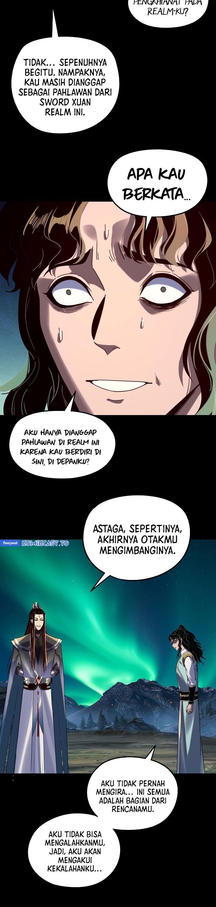 Dilarang COPAS - situs resmi www.mangacanblog.com - Komik the villain of destiny 301 - chapter 301 302 Indonesia the villain of destiny 301 - chapter 301 Terbaru 9|Baca Manga Komik Indonesia|Mangacan