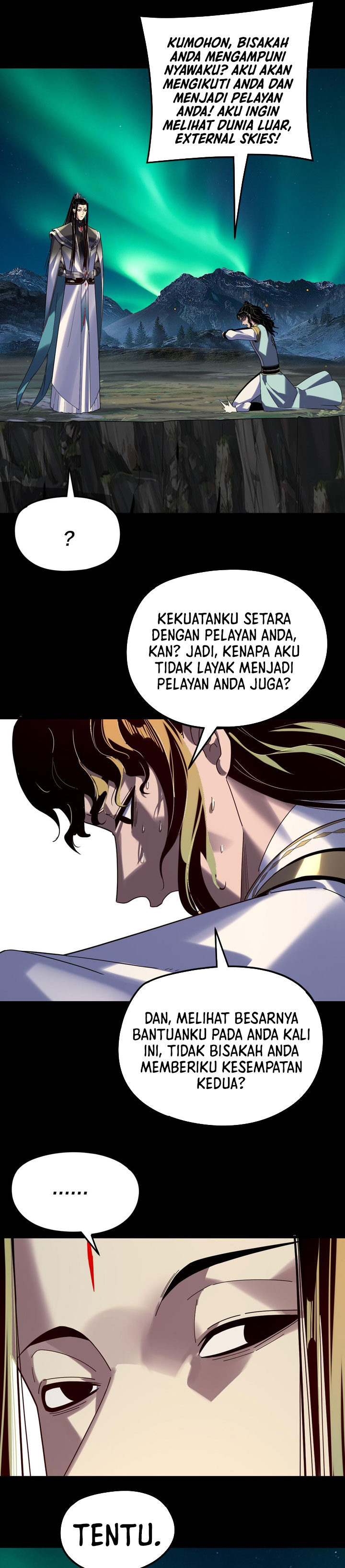 Dilarang COPAS - situs resmi www.mangacanblog.com - Komik the villain of destiny 301 - chapter 301 302 Indonesia the villain of destiny 301 - chapter 301 Terbaru 10|Baca Manga Komik Indonesia|Mangacan