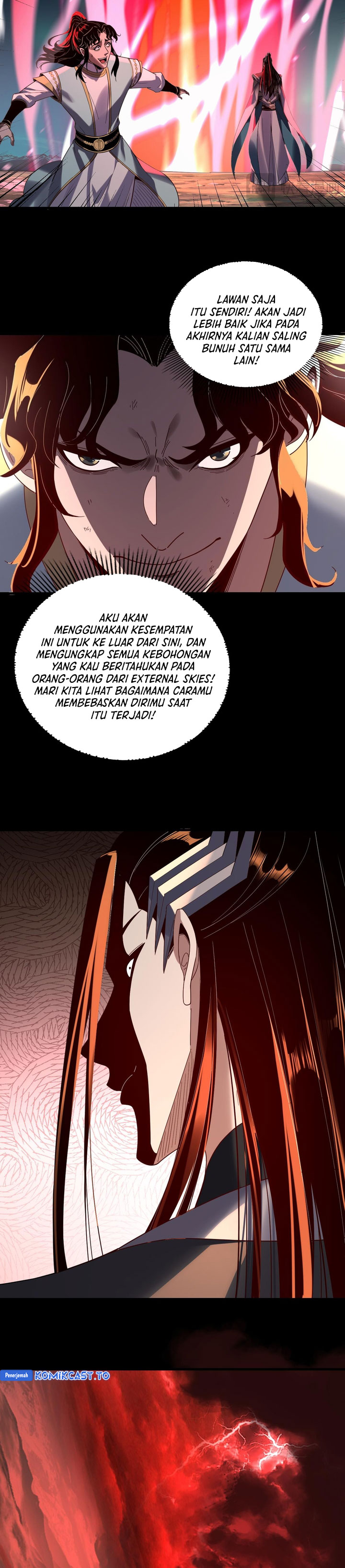 Dilarang COPAS - situs resmi www.mangacanblog.com - Komik the villain of destiny 301 - chapter 301 302 Indonesia the villain of destiny 301 - chapter 301 Terbaru 12|Baca Manga Komik Indonesia|Mangacan