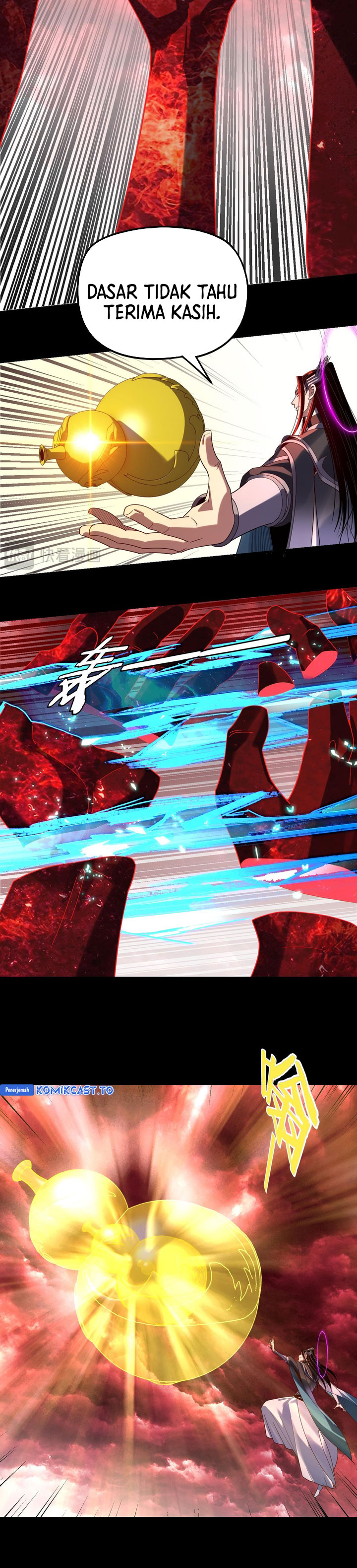 Dilarang COPAS - situs resmi www.mangacanblog.com - Komik the villain of destiny 301 - chapter 301 302 Indonesia the villain of destiny 301 - chapter 301 Terbaru 15|Baca Manga Komik Indonesia|Mangacan