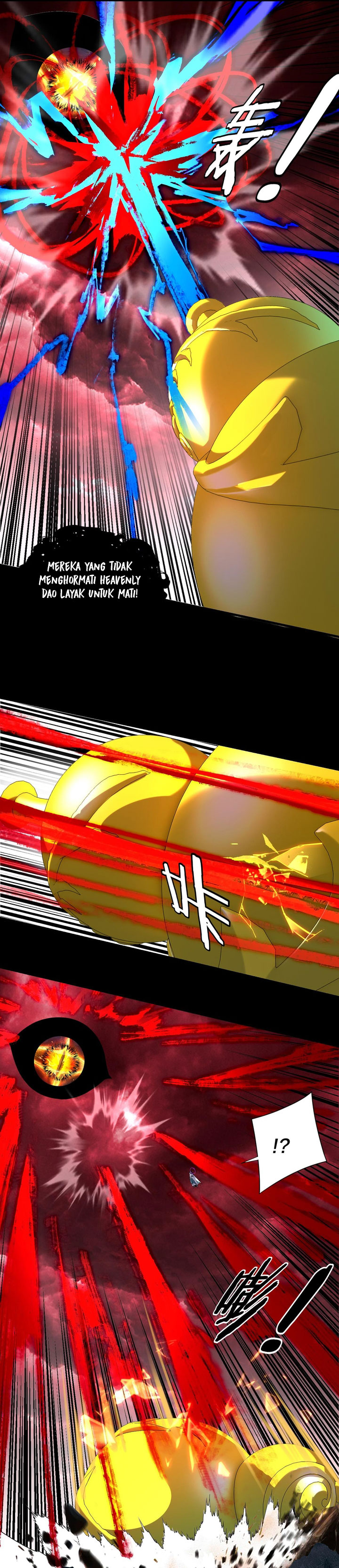 Dilarang COPAS - situs resmi www.mangacanblog.com - Komik the villain of destiny 301 - chapter 301 302 Indonesia the villain of destiny 301 - chapter 301 Terbaru 16|Baca Manga Komik Indonesia|Mangacan