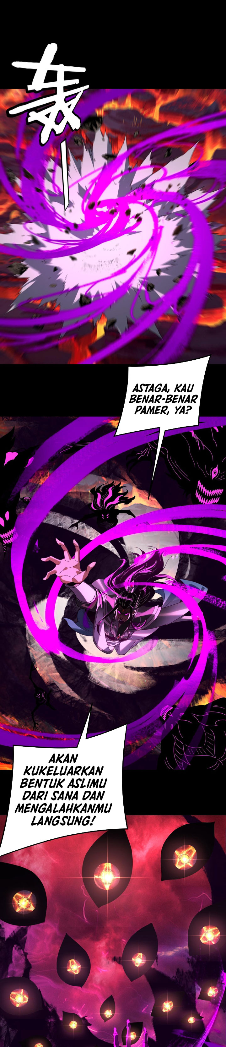 Dilarang COPAS - situs resmi www.mangacanblog.com - Komik the villain of destiny 301 - chapter 301 302 Indonesia the villain of destiny 301 - chapter 301 Terbaru 19|Baca Manga Komik Indonesia|Mangacan