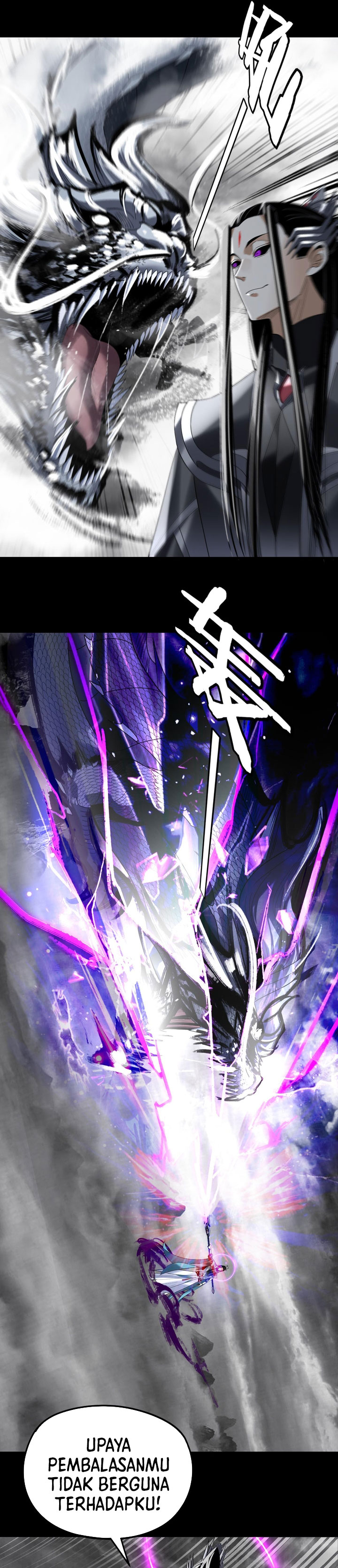 Dilarang COPAS - situs resmi www.mangacanblog.com - Komik the villain of destiny 302 - chapter 302 303 Indonesia the villain of destiny 302 - chapter 302 Terbaru 4|Baca Manga Komik Indonesia|Mangacan