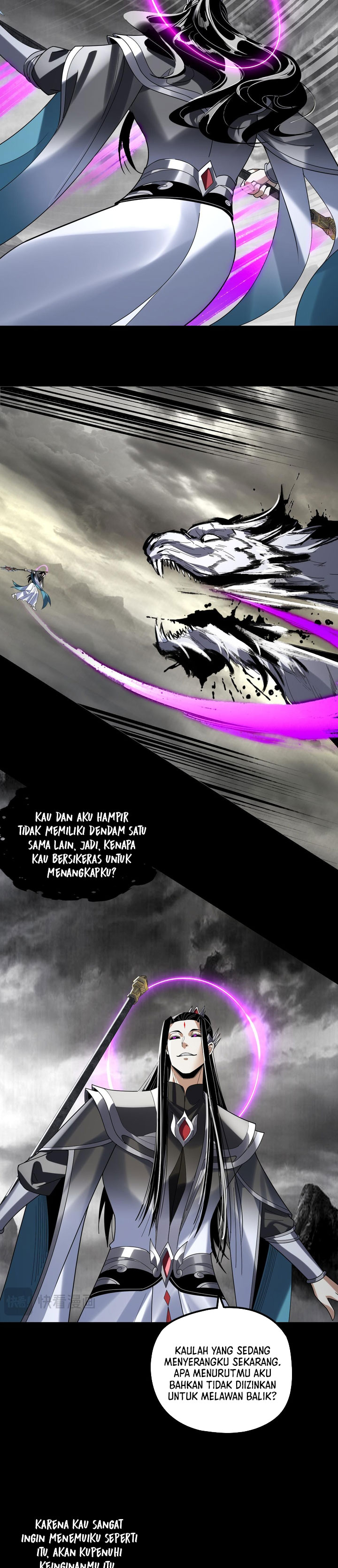 Dilarang COPAS - situs resmi www.mangacanblog.com - Komik the villain of destiny 302 - chapter 302 303 Indonesia the villain of destiny 302 - chapter 302 Terbaru 5|Baca Manga Komik Indonesia|Mangacan