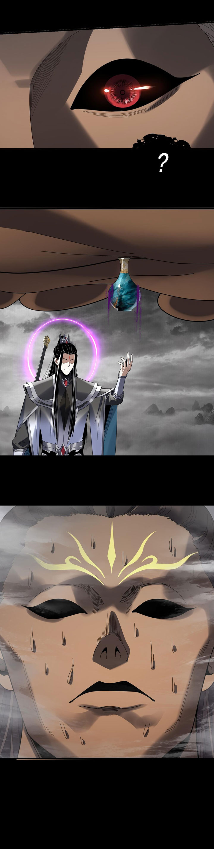 Dilarang COPAS - situs resmi www.mangacanblog.com - Komik the villain of destiny 302 - chapter 302 303 Indonesia the villain of destiny 302 - chapter 302 Terbaru 7|Baca Manga Komik Indonesia|Mangacan