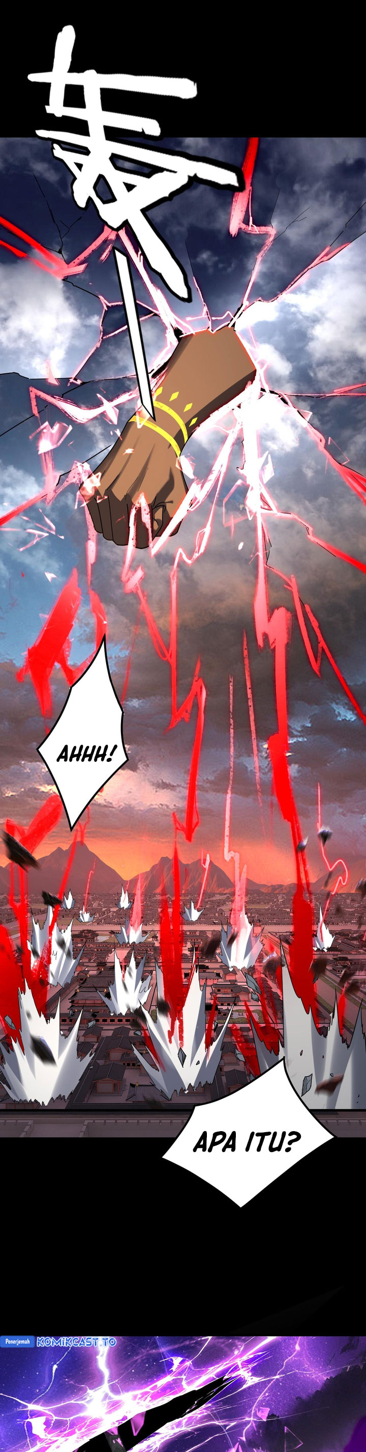 Dilarang COPAS - situs resmi www.mangacanblog.com - Komik the villain of destiny 302 - chapter 302 303 Indonesia the villain of destiny 302 - chapter 302 Terbaru 8|Baca Manga Komik Indonesia|Mangacan