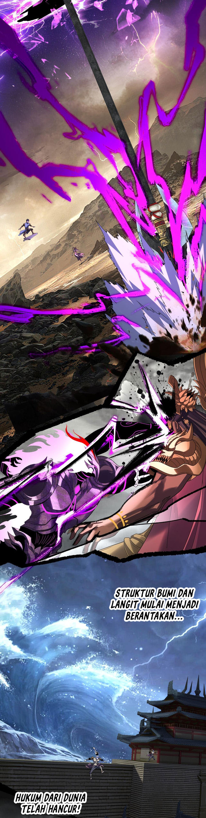 Dilarang COPAS - situs resmi www.mangacanblog.com - Komik the villain of destiny 302 - chapter 302 303 Indonesia the villain of destiny 302 - chapter 302 Terbaru 9|Baca Manga Komik Indonesia|Mangacan