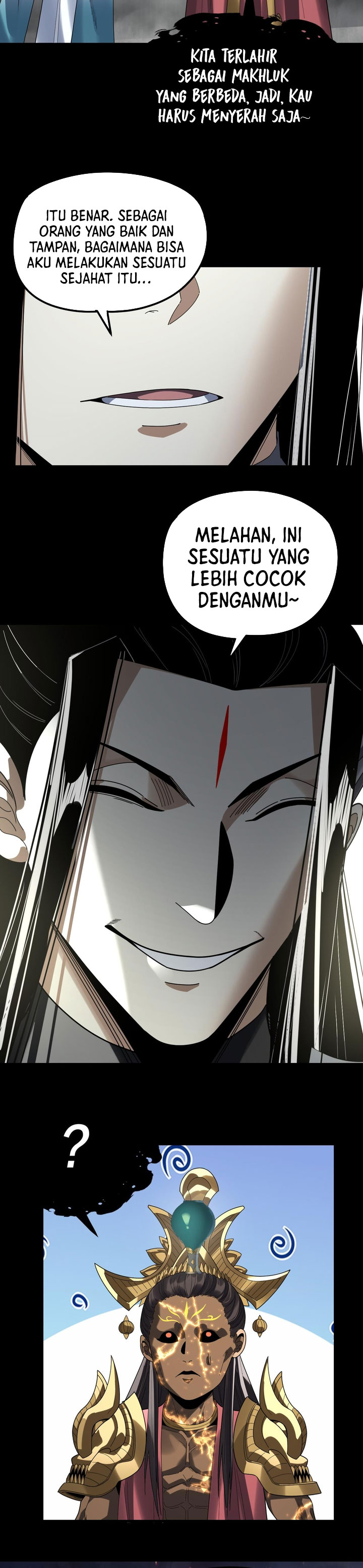 Dilarang COPAS - situs resmi www.mangacanblog.com - Komik the villain of destiny 302 - chapter 302 303 Indonesia the villain of destiny 302 - chapter 302 Terbaru 15|Baca Manga Komik Indonesia|Mangacan