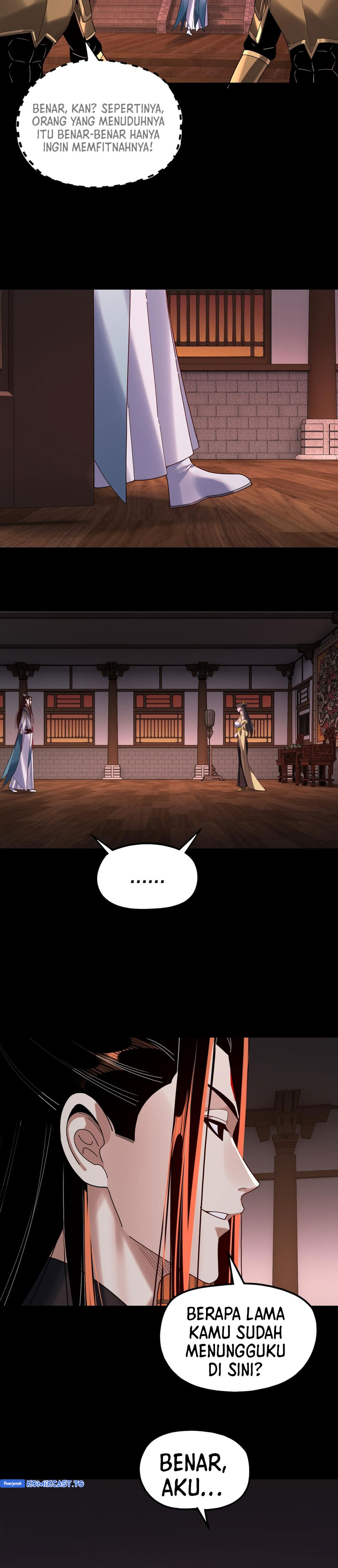 Dilarang COPAS - situs resmi www.mangacanblog.com - Komik the villain of destiny 302 - chapter 302 303 Indonesia the villain of destiny 302 - chapter 302 Terbaru 18|Baca Manga Komik Indonesia|Mangacan