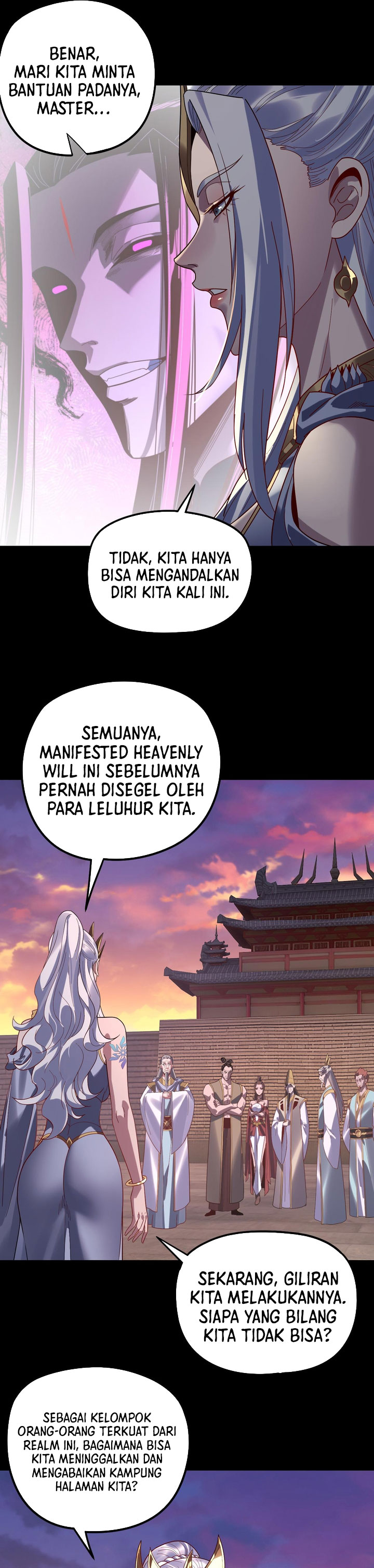 Dilarang COPAS - situs resmi www.mangacanblog.com - Komik the villain of destiny 303 - chapter 303 304 Indonesia the villain of destiny 303 - chapter 303 Terbaru 7|Baca Manga Komik Indonesia|Mangacan