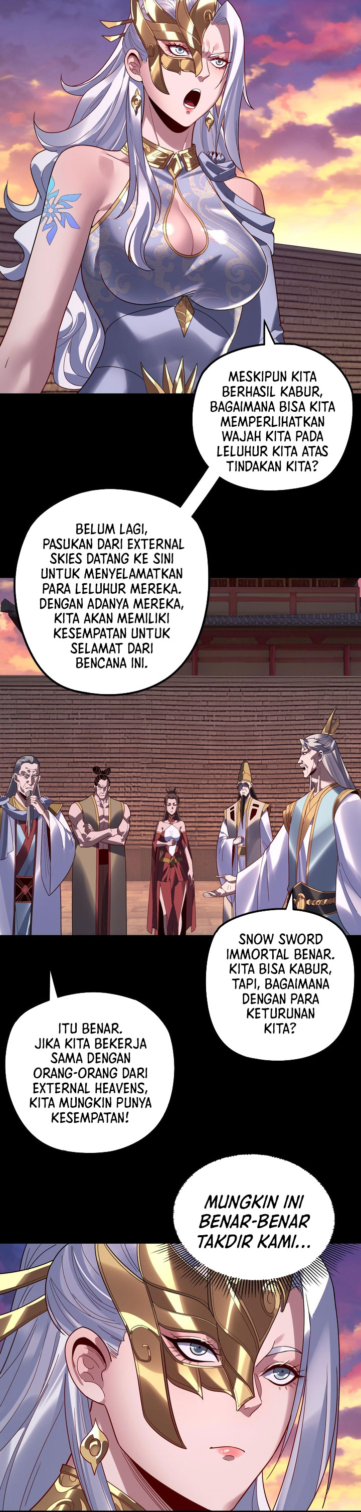 Dilarang COPAS - situs resmi www.mangacanblog.com - Komik the villain of destiny 303 - chapter 303 304 Indonesia the villain of destiny 303 - chapter 303 Terbaru 8|Baca Manga Komik Indonesia|Mangacan