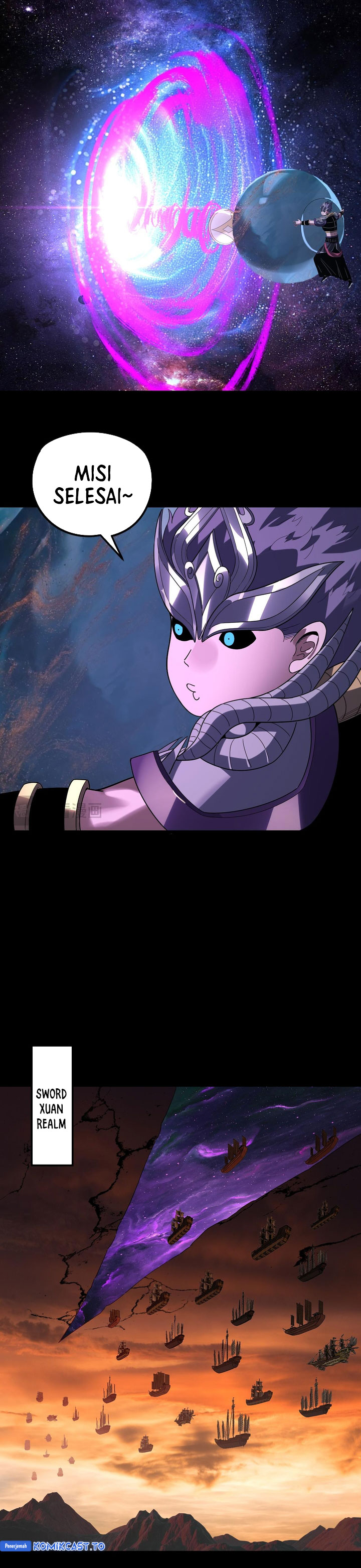 Dilarang COPAS - situs resmi www.mangacanblog.com - Komik the villain of destiny 303 - chapter 303 304 Indonesia the villain of destiny 303 - chapter 303 Terbaru 12|Baca Manga Komik Indonesia|Mangacan