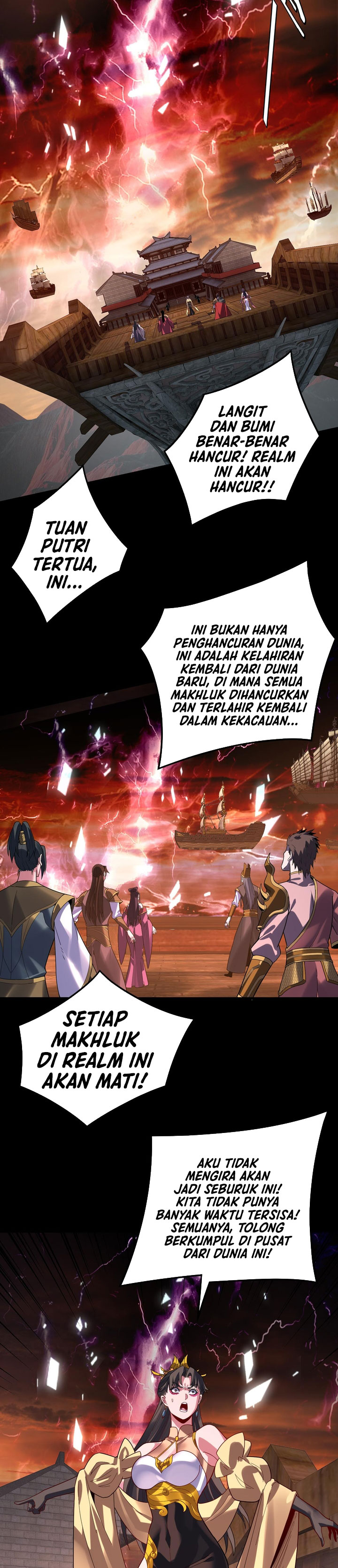 Dilarang COPAS - situs resmi www.mangacanblog.com - Komik the villain of destiny 303 - chapter 303 304 Indonesia the villain of destiny 303 - chapter 303 Terbaru 14|Baca Manga Komik Indonesia|Mangacan