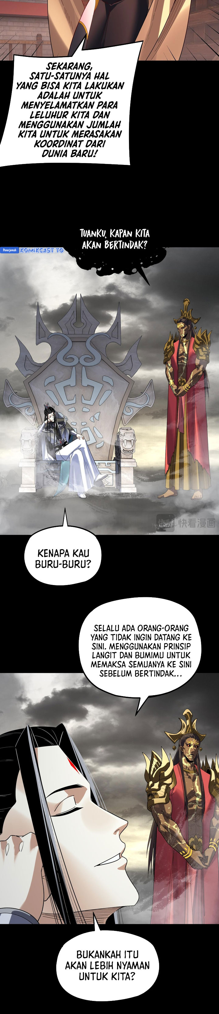 Dilarang COPAS - situs resmi www.mangacanblog.com - Komik the villain of destiny 303 - chapter 303 304 Indonesia the villain of destiny 303 - chapter 303 Terbaru 15|Baca Manga Komik Indonesia|Mangacan
