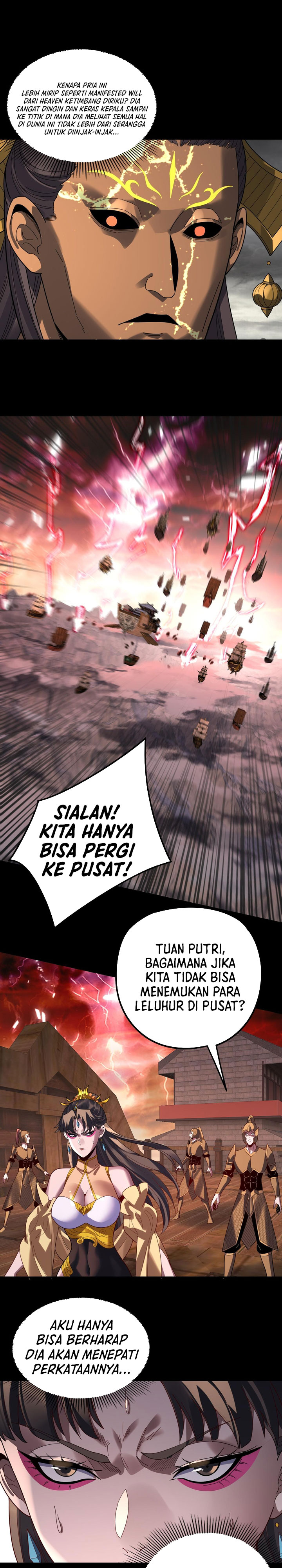 Dilarang COPAS - situs resmi www.mangacanblog.com - Komik the villain of destiny 303 - chapter 303 304 Indonesia the villain of destiny 303 - chapter 303 Terbaru 16|Baca Manga Komik Indonesia|Mangacan