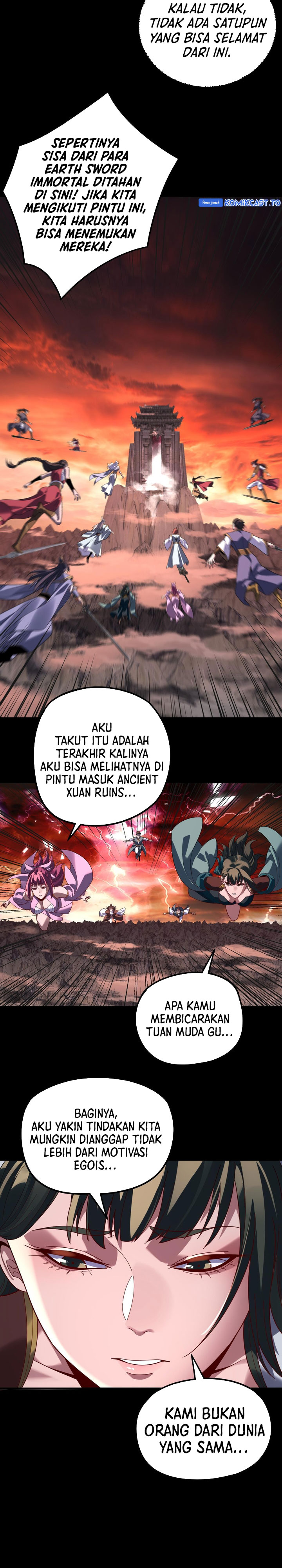 Dilarang COPAS - situs resmi www.mangacanblog.com - Komik the villain of destiny 303 - chapter 303 304 Indonesia the villain of destiny 303 - chapter 303 Terbaru 17|Baca Manga Komik Indonesia|Mangacan