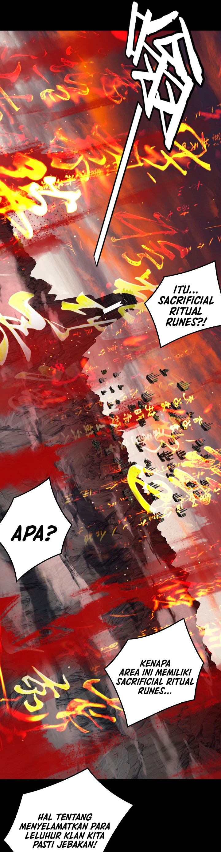 Dilarang COPAS - situs resmi www.mangacanblog.com - Komik the villain of destiny 303 - chapter 303 304 Indonesia the villain of destiny 303 - chapter 303 Terbaru 21|Baca Manga Komik Indonesia|Mangacan