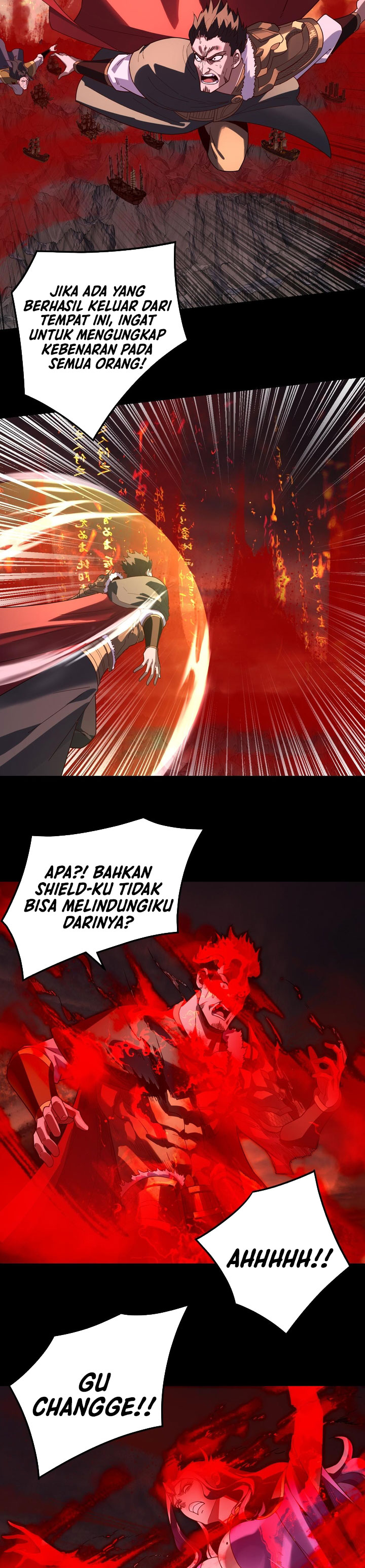 Dilarang COPAS - situs resmi www.mangacanblog.com - Komik the villain of destiny 304 - chapter 304 305 Indonesia the villain of destiny 304 - chapter 304 Terbaru 2|Baca Manga Komik Indonesia|Mangacan