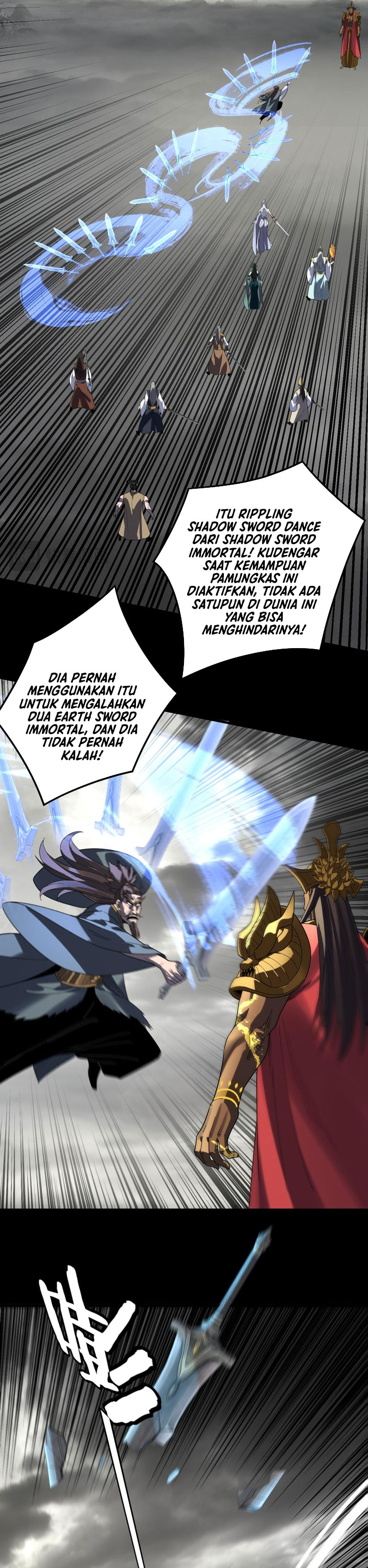 Dilarang COPAS - situs resmi www.mangacanblog.com - Komik the villain of destiny 304 - chapter 304 305 Indonesia the villain of destiny 304 - chapter 304 Terbaru 10|Baca Manga Komik Indonesia|Mangacan
