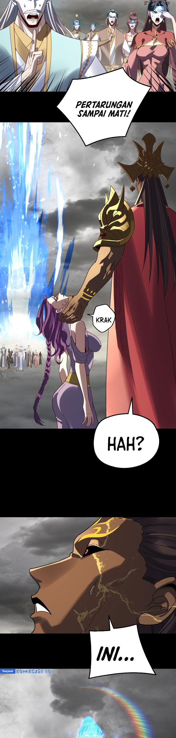 Dilarang COPAS - situs resmi www.mangacanblog.com - Komik the villain of destiny 304 - chapter 304 305 Indonesia the villain of destiny 304 - chapter 304 Terbaru 15|Baca Manga Komik Indonesia|Mangacan