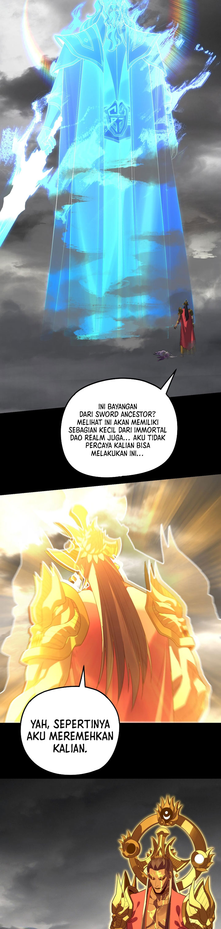 Dilarang COPAS - situs resmi www.mangacanblog.com - Komik the villain of destiny 304 - chapter 304 305 Indonesia the villain of destiny 304 - chapter 304 Terbaru 16|Baca Manga Komik Indonesia|Mangacan