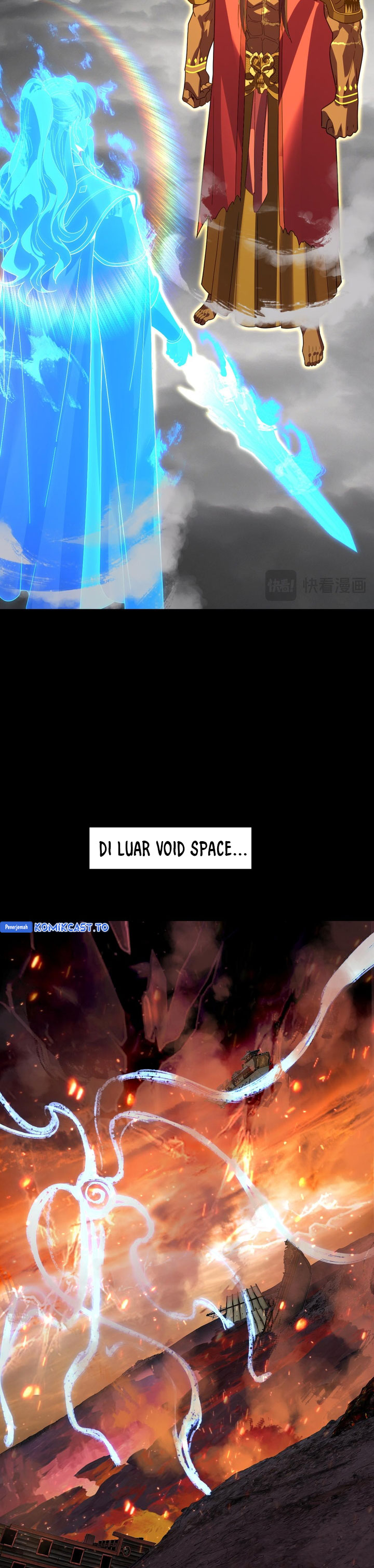 Dilarang COPAS - situs resmi www.mangacanblog.com - Komik the villain of destiny 304 - chapter 304 305 Indonesia the villain of destiny 304 - chapter 304 Terbaru 17|Baca Manga Komik Indonesia|Mangacan