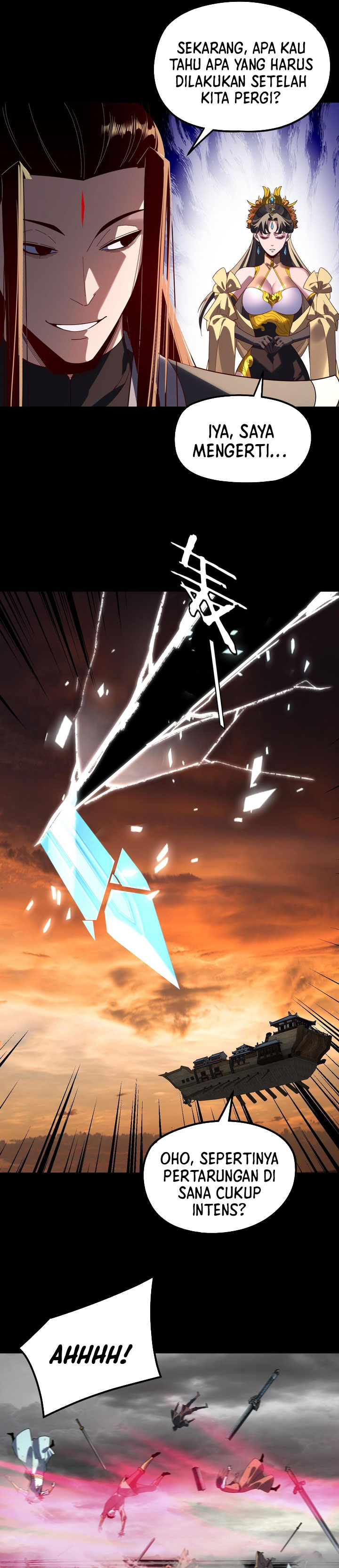 Dilarang COPAS - situs resmi www.mangacanblog.com - Komik the villain of destiny 304 - chapter 304 305 Indonesia the villain of destiny 304 - chapter 304 Terbaru 19|Baca Manga Komik Indonesia|Mangacan