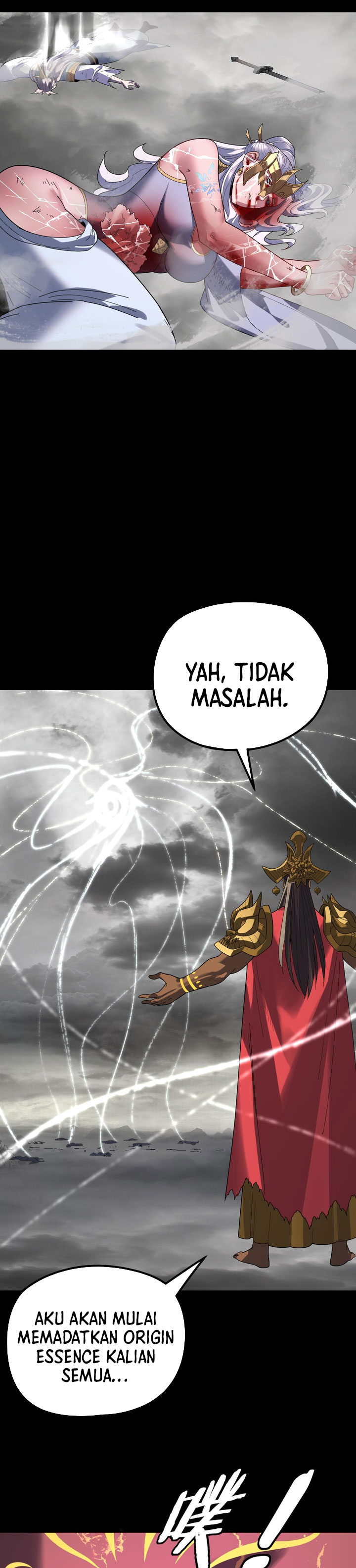 Dilarang COPAS - situs resmi www.mangacanblog.com - Komik the villain of destiny 304 - chapter 304 305 Indonesia the villain of destiny 304 - chapter 304 Terbaru 22|Baca Manga Komik Indonesia|Mangacan