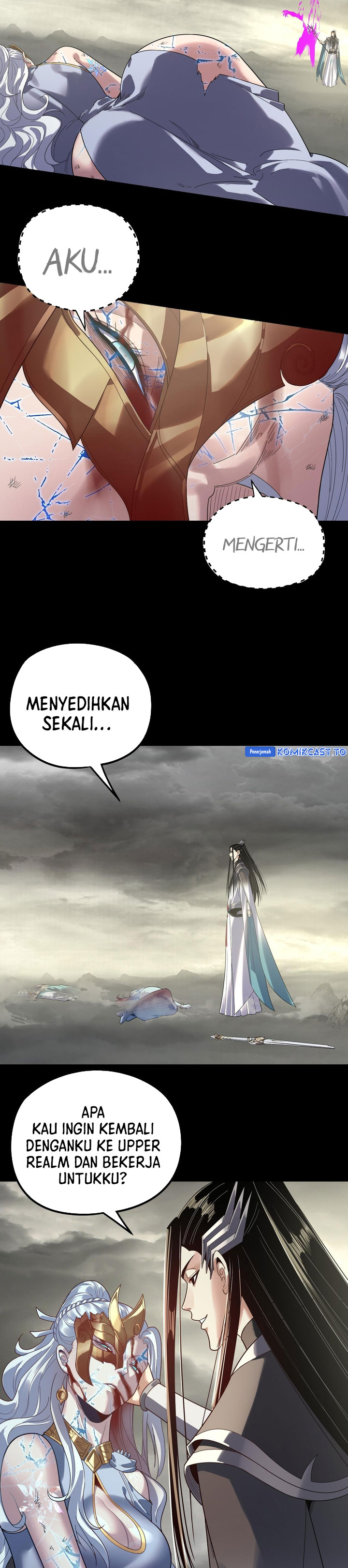 Dilarang COPAS - situs resmi www.mangacanblog.com - Komik the villain of destiny 305 - chapter 305 306 Indonesia the villain of destiny 305 - chapter 305 Terbaru 2|Baca Manga Komik Indonesia|Mangacan