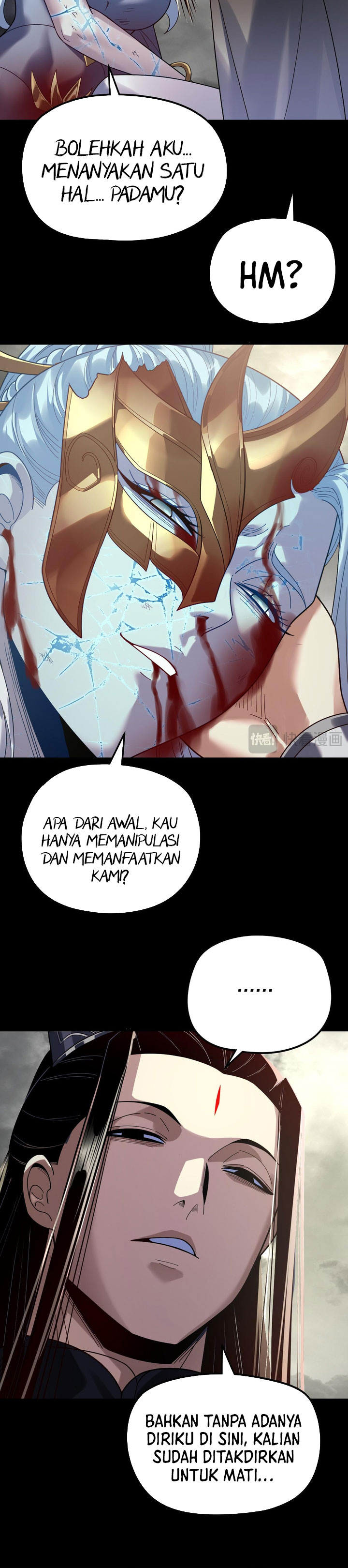 Dilarang COPAS - situs resmi www.mangacanblog.com - Komik the villain of destiny 305 - chapter 305 306 Indonesia the villain of destiny 305 - chapter 305 Terbaru 3|Baca Manga Komik Indonesia|Mangacan