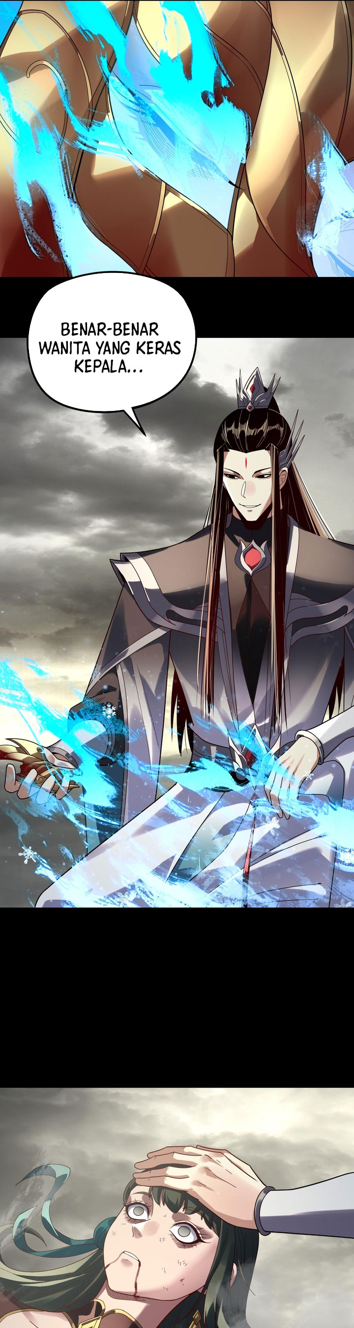 Dilarang COPAS - situs resmi www.mangacanblog.com - Komik the villain of destiny 305 - chapter 305 306 Indonesia the villain of destiny 305 - chapter 305 Terbaru 4|Baca Manga Komik Indonesia|Mangacan