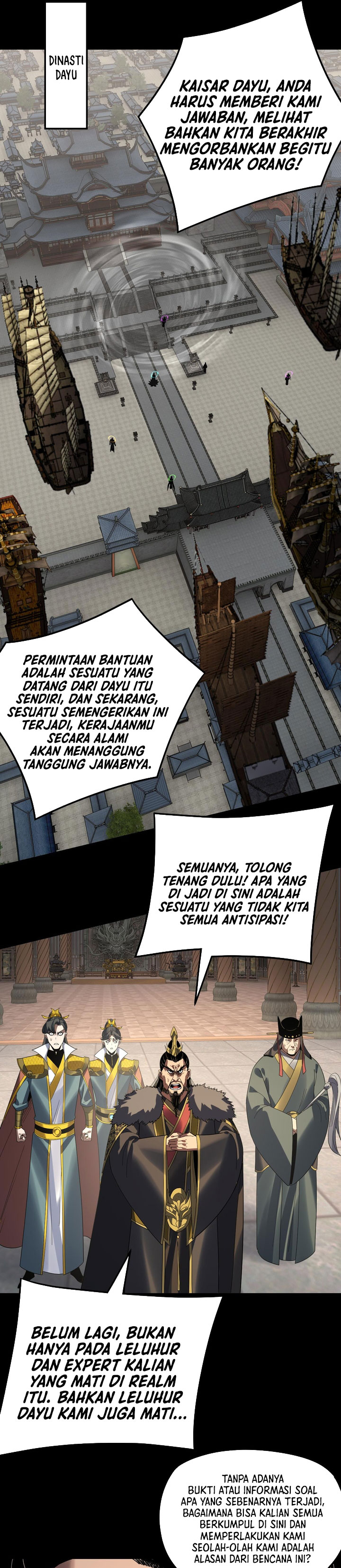 Dilarang COPAS - situs resmi www.mangacanblog.com - Komik the villain of destiny 305 - chapter 305 306 Indonesia the villain of destiny 305 - chapter 305 Terbaru 7|Baca Manga Komik Indonesia|Mangacan