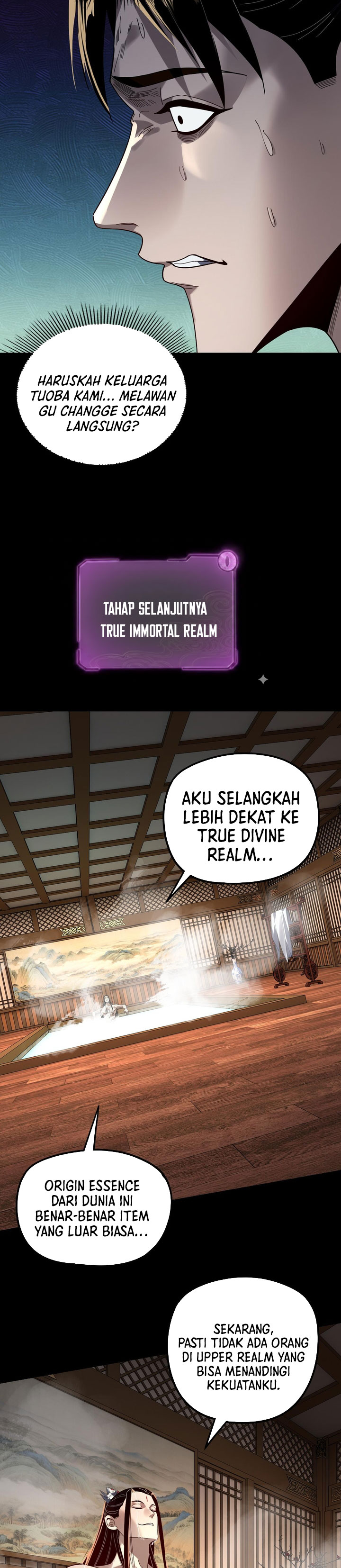 Dilarang COPAS - situs resmi www.mangacanblog.com - Komik the villain of destiny 305 - chapter 305 306 Indonesia the villain of destiny 305 - chapter 305 Terbaru 11|Baca Manga Komik Indonesia|Mangacan