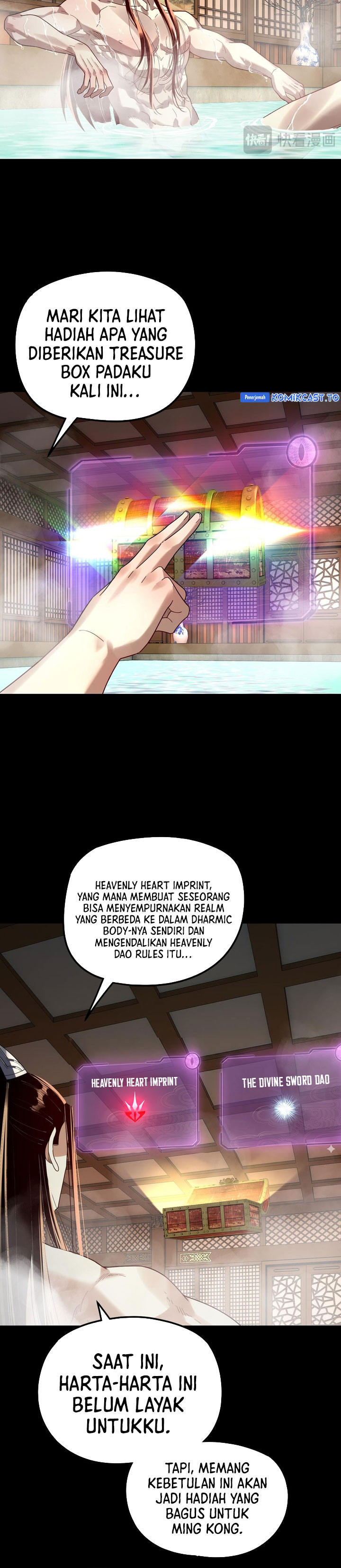 Dilarang COPAS - situs resmi www.mangacanblog.com - Komik the villain of destiny 305 - chapter 305 306 Indonesia the villain of destiny 305 - chapter 305 Terbaru 12|Baca Manga Komik Indonesia|Mangacan