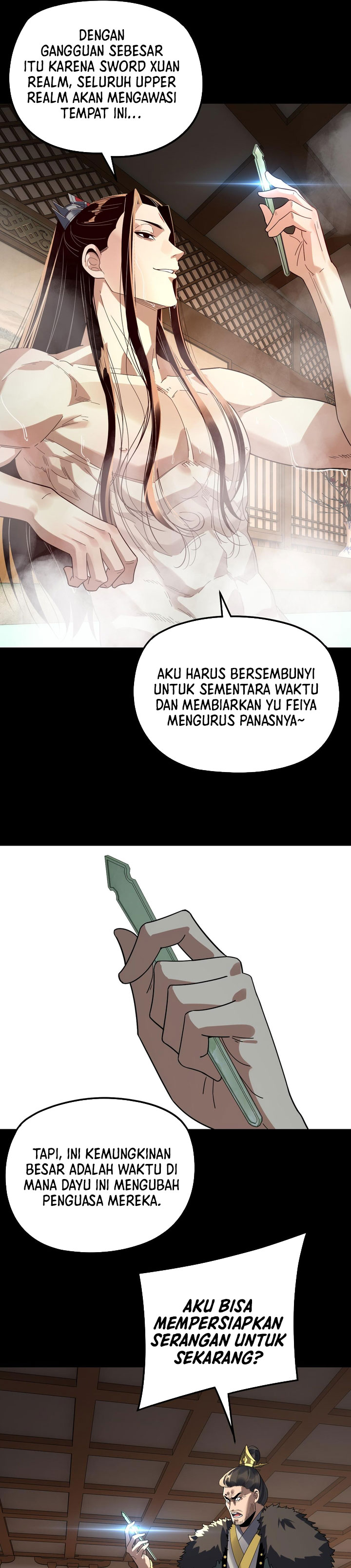 Dilarang COPAS - situs resmi www.mangacanblog.com - Komik the villain of destiny 305 - chapter 305 306 Indonesia the villain of destiny 305 - chapter 305 Terbaru 13|Baca Manga Komik Indonesia|Mangacan