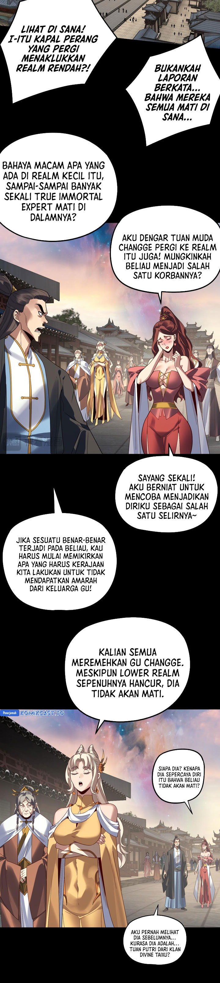 Dilarang COPAS - situs resmi www.mangacanblog.com - Komik the villain of destiny 305 - chapter 305 306 Indonesia the villain of destiny 305 - chapter 305 Terbaru 15|Baca Manga Komik Indonesia|Mangacan