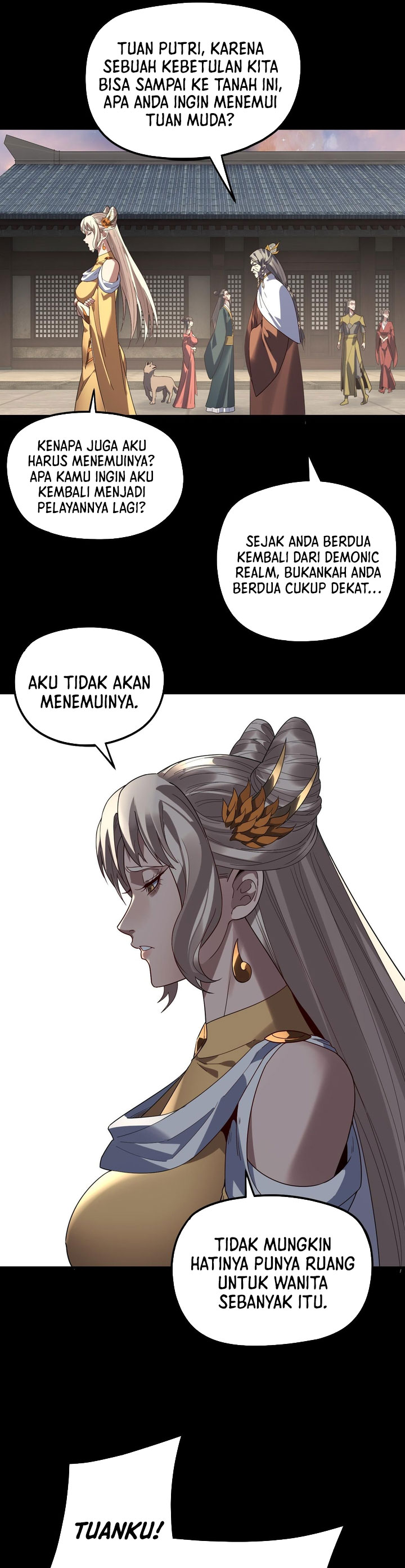 Dilarang COPAS - situs resmi www.mangacanblog.com - Komik the villain of destiny 305 - chapter 305 306 Indonesia the villain of destiny 305 - chapter 305 Terbaru 16|Baca Manga Komik Indonesia|Mangacan