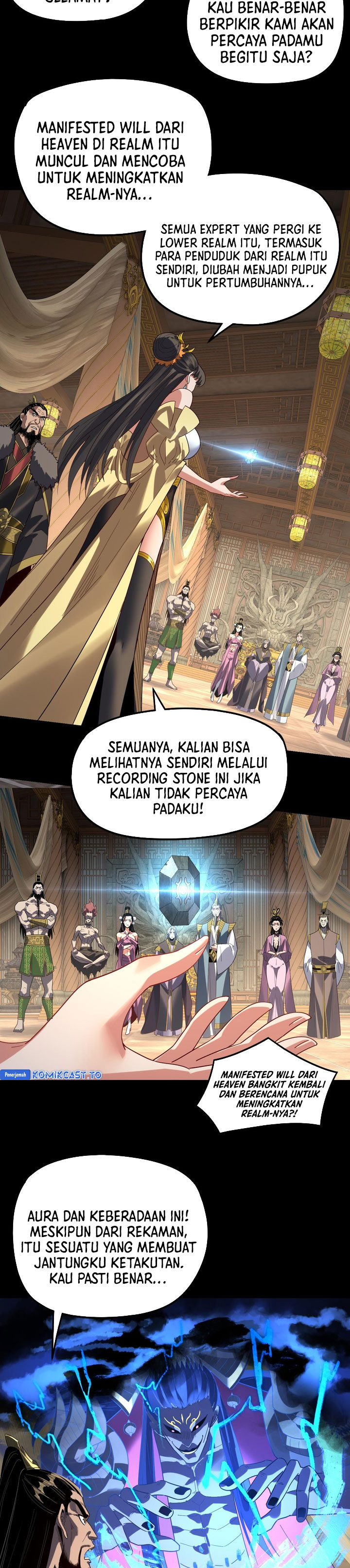 Dilarang COPAS - situs resmi www.mangacanblog.com - Komik the villain of destiny 305 - chapter 305 306 Indonesia the villain of destiny 305 - chapter 305 Terbaru 19|Baca Manga Komik Indonesia|Mangacan