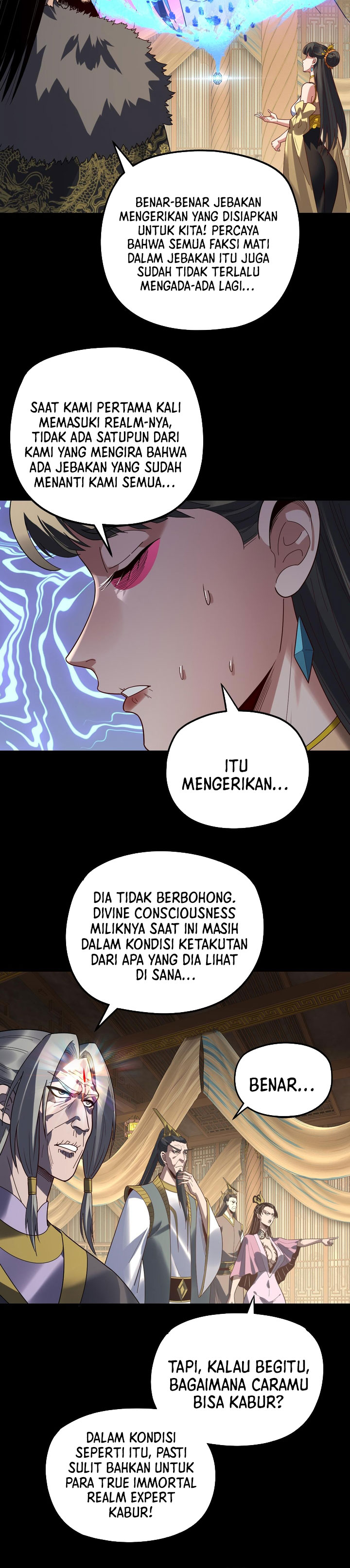 Dilarang COPAS - situs resmi www.mangacanblog.com - Komik the villain of destiny 305 - chapter 305 306 Indonesia the villain of destiny 305 - chapter 305 Terbaru 20|Baca Manga Komik Indonesia|Mangacan