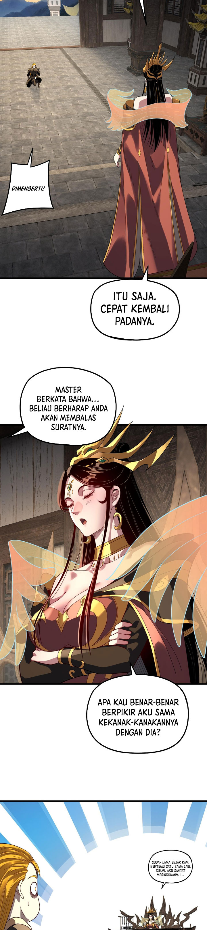 Dilarang COPAS - situs resmi www.mangacanblog.com - Komik the villain of destiny 306 - chapter 306 307 Indonesia the villain of destiny 306 - chapter 306 Terbaru 8|Baca Manga Komik Indonesia|Mangacan